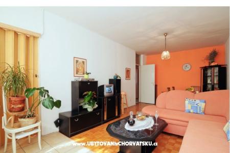 Appartement Majica Zadar foto 4