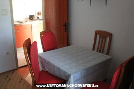 Appartement Marija - Kožino foto 4