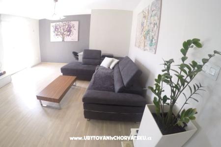Appartement Marul Borik foto 4