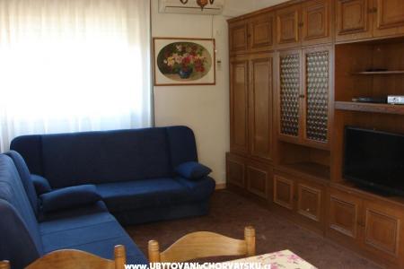 Appartement Marula foto 4
