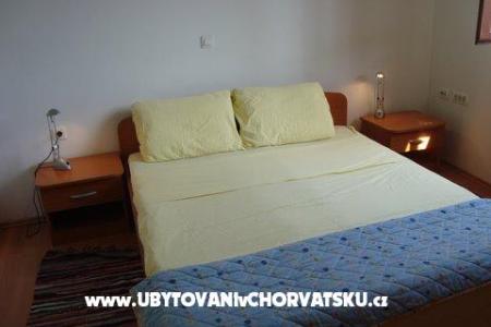 Appartement Niki foto 4