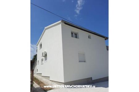 Appartement Petar Zadar Kroatië