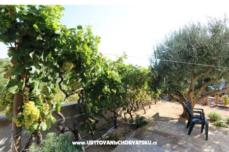 Appartement Radobuljac Vrsi  foto 3