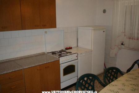 Appartement Rovanjska foto 4