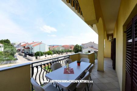 Appartement Senkić foto 3