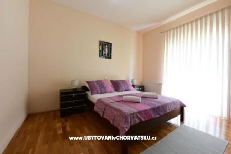 Appartement Senkić foto 4
