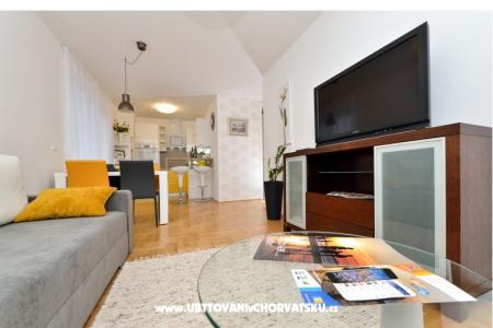 Appartement Sweet Corner foto 5