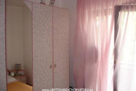 Appartement Curjuric foto 5
