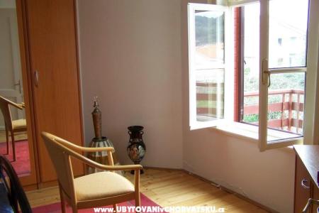 Appartement Toni island Veli Iz foto 2
