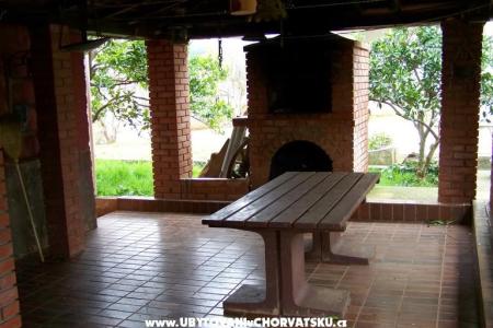Appartement Toni island Veli Iz foto 3