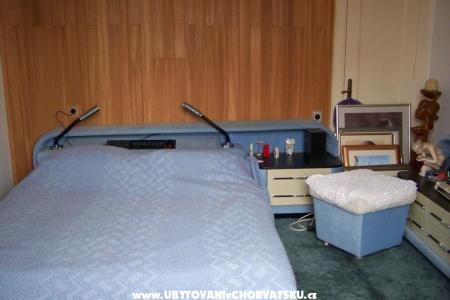 Appartement Toni island Veli Iz foto 5