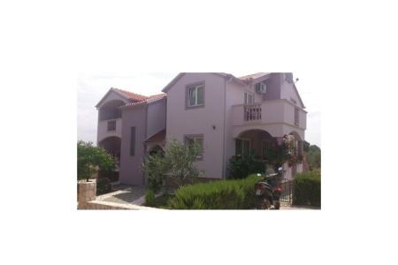 Appartementen with swimming pool-Crno foto 2