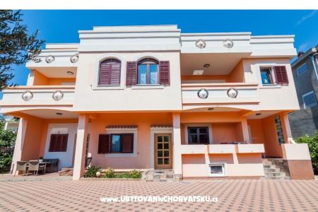 Appartementen Anđelo-Zadar Zadar Kroatië