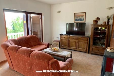 Appartementen Bakić foto 2