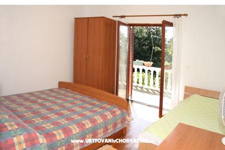 Appartementen Bakić foto 4