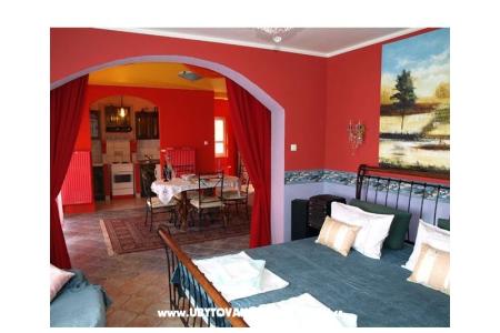 Appartementen Benak Zadar Kroatië