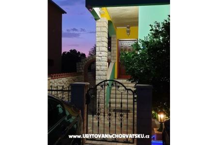 Appartementen Benak foto 4