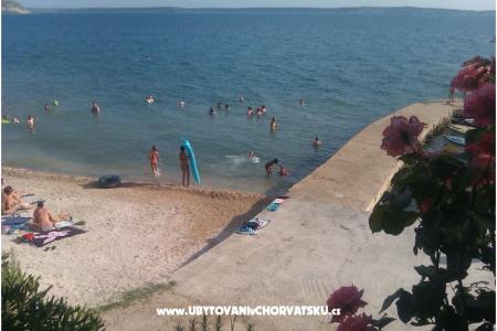 Appartementen Benić foto 5
