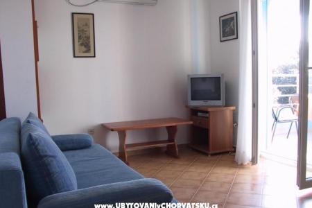 Appartementen Blue foto 4