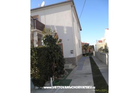 Appartementen Borik-Lucija foto 2