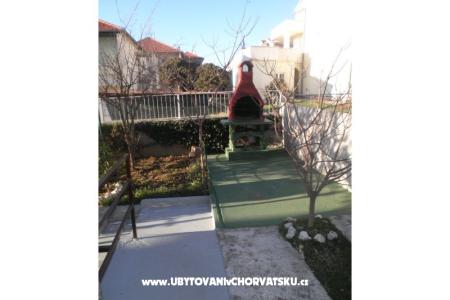 Appartementen Borik-Lucija foto 3