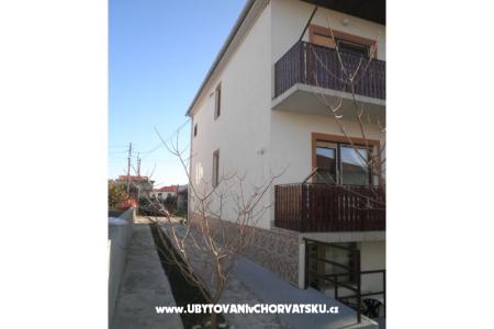 Appartementen Borik-Lucija foto 4