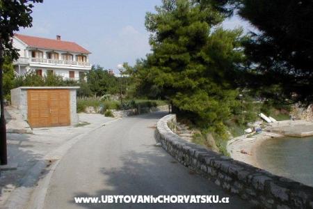 Appartementen Danijela Karma Zadar Kroatië