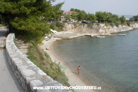 Appartementen Danijela Karma foto 2