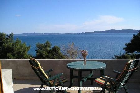 Appartementen Danijela Karma foto 5