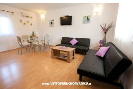 Appartementen Deni foto 3