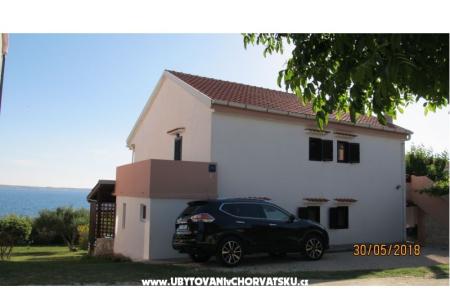 Appartementen Devcic DZ foto 2