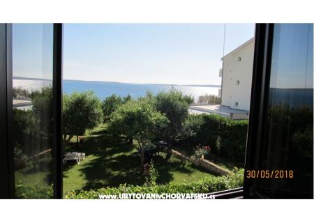 Appartementen Devcic DZ foto 5