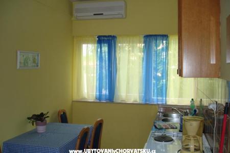 Appartementen Diazara foto 3