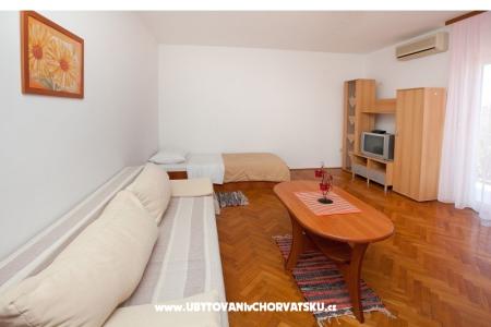 Appartementen Diklo foto 3