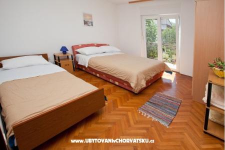 Appartementen Diklo foto 4