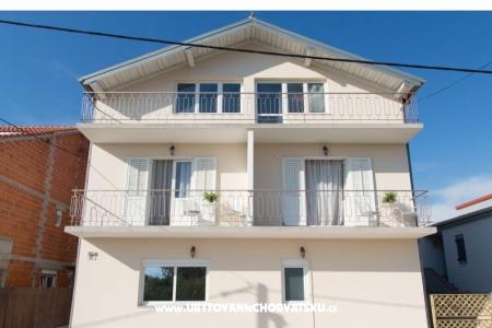 Appartementen Duka foto 2