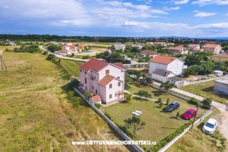 Appartementen ĐURĐICA foto 3