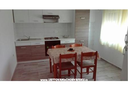 Appartementen Mirela foto 5