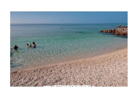 Appartementen Ravkin Zadar Kroatië