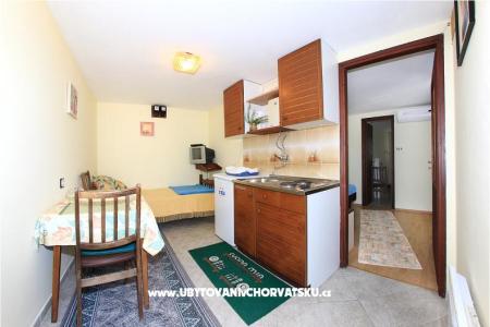 Appartementen Kacan foto 5