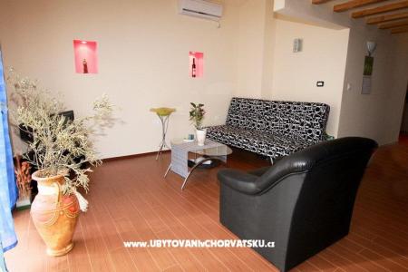 Appartementen Karma foto 5