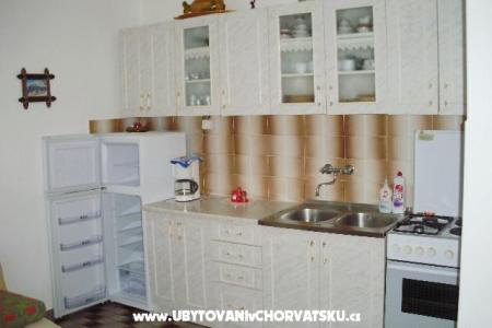 Appartementen Katica foto 4