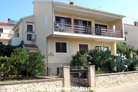 Appartementen Kera foto 3