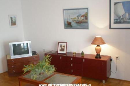 Appartementen Knežak foto 5