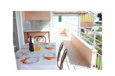 Zadar Appartement Kraljev foto 4