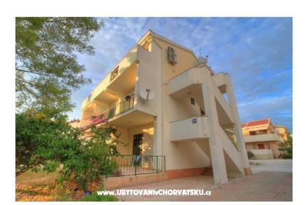 Appartementen Bella Vista foto 2