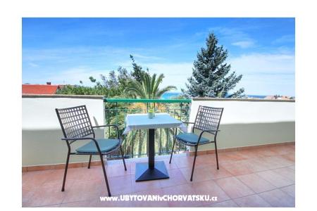 Appartementen Bella Vista foto 3