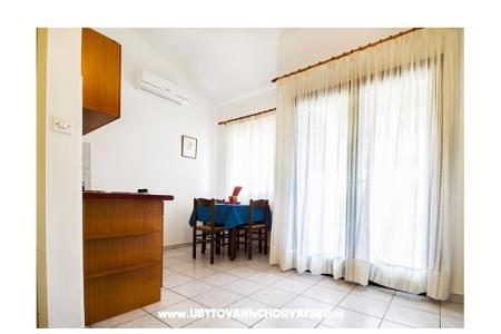 Appartementen Bella Vista foto 5