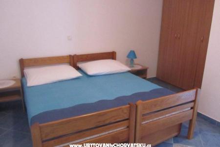 Appartementen Lucija foto 4