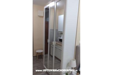 Appartementen Magdanik foto 4